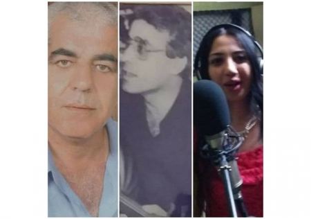 " حلا " في أغنية " إزاي تبعِد عَنِي " كلمات كمال ابراهيم